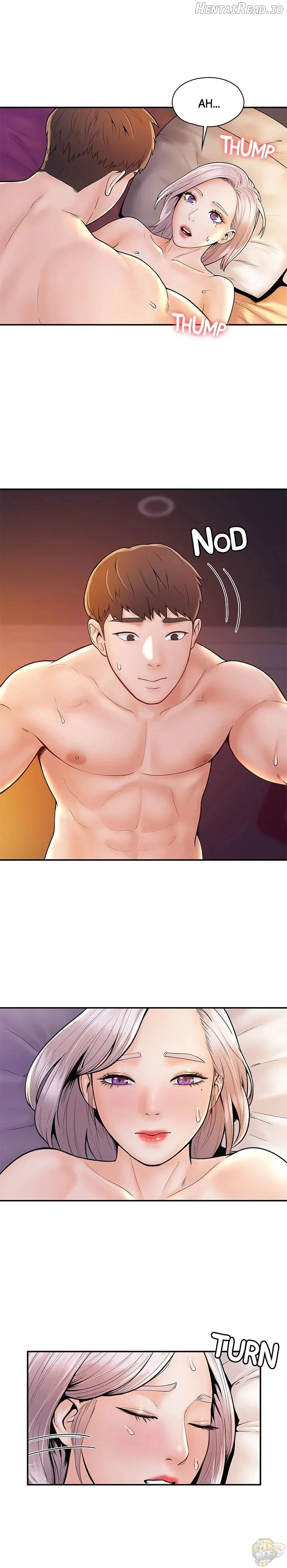 Campus Today Chapter 25 - page 3
