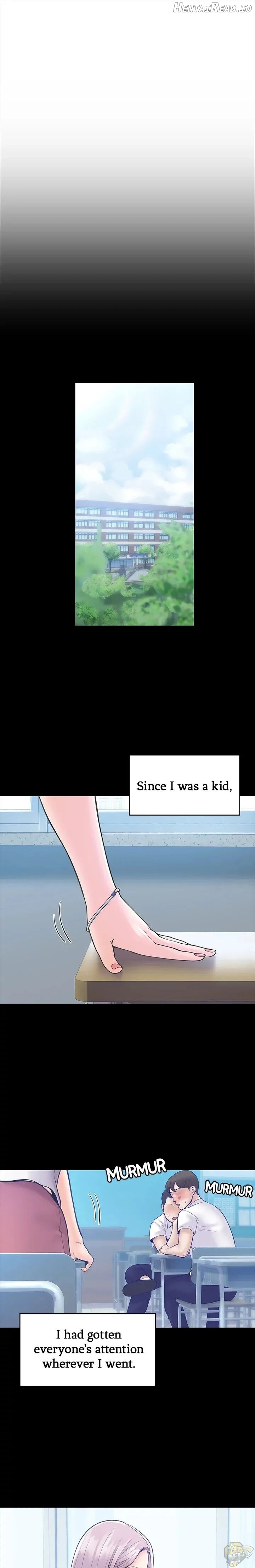 Campus Today Chapter 25 - page 4