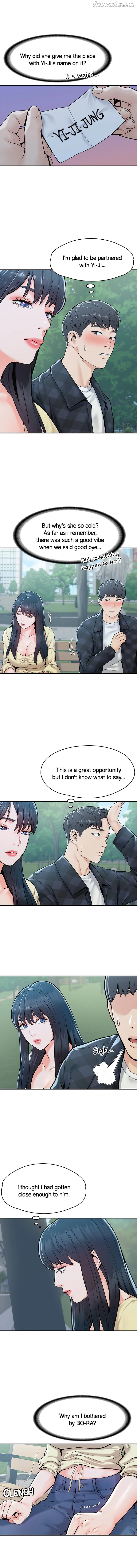 Campus Today Chapter 27 - page 2