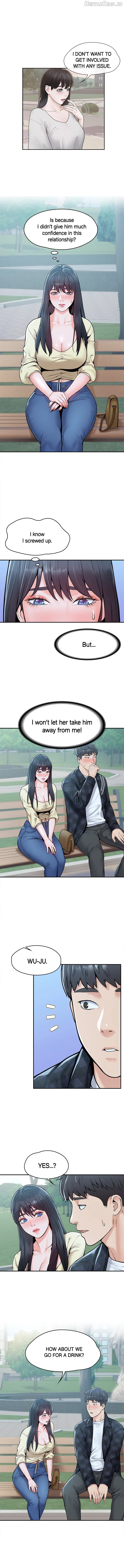 Campus Today Chapter 27 - page 3