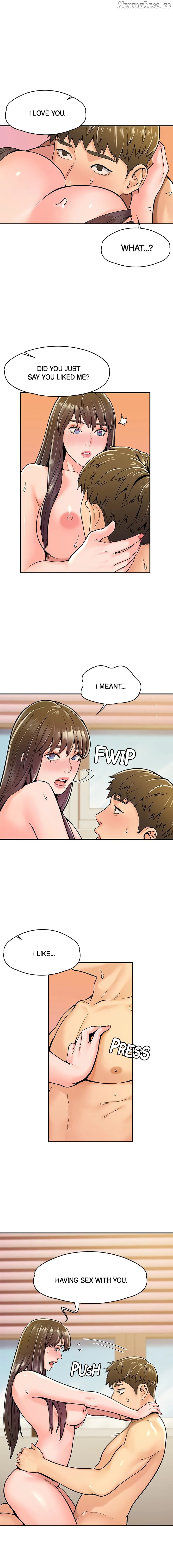 Campus Today Chapter 30 - page 3
