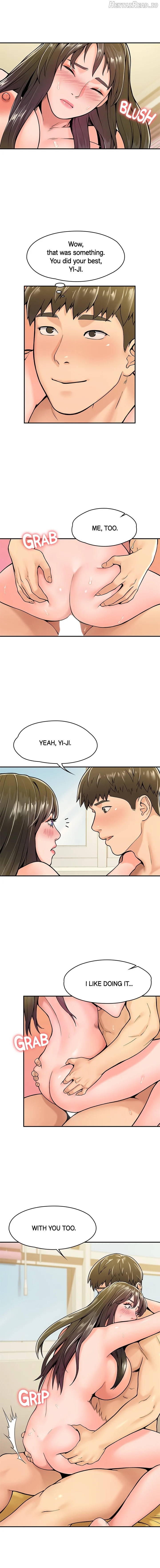 Campus Today Chapter 30 - page 4