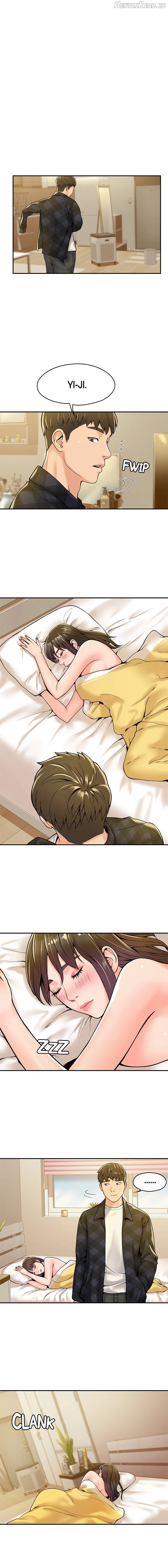 Campus Today Chapter 30 - page 7