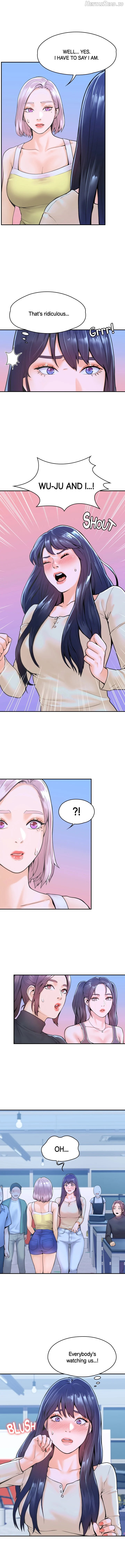 Campus Today Chapter 32 - page 4