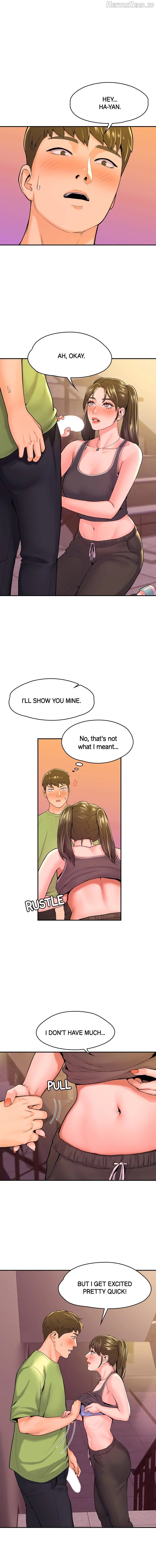 Campus Today Chapter 34 - page 3