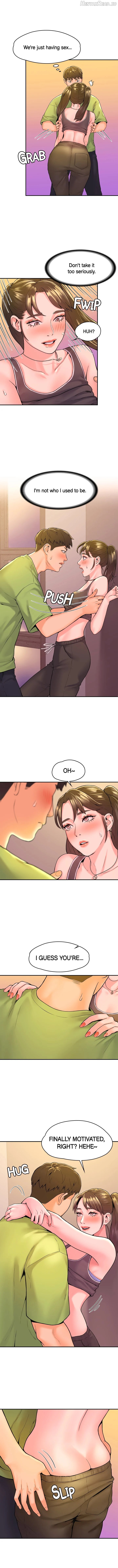 Campus Today Chapter 34 - page 5