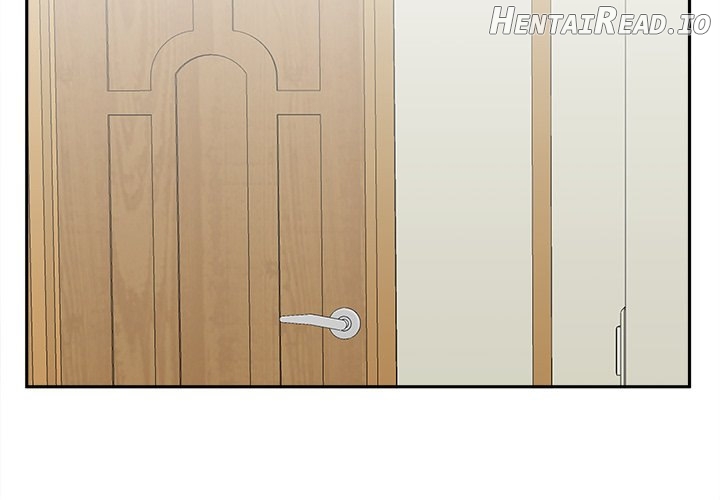 Crossing the Line Chapter 32 - page 4