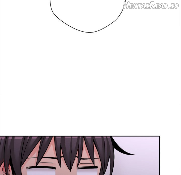 Crossing the Line Chapter 32 - page 44
