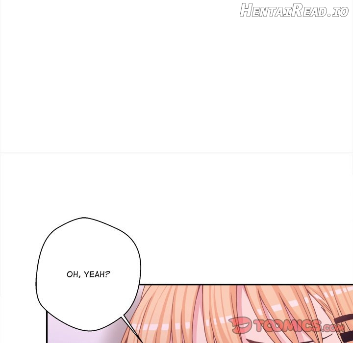 Crossing the Line Chapter 32 - page 63