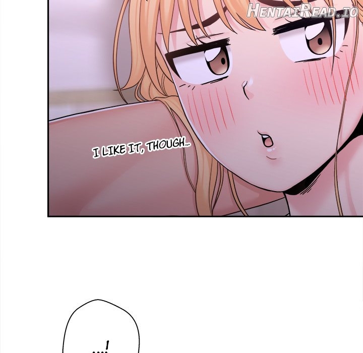Crossing the Line Chapter 32 - page 64