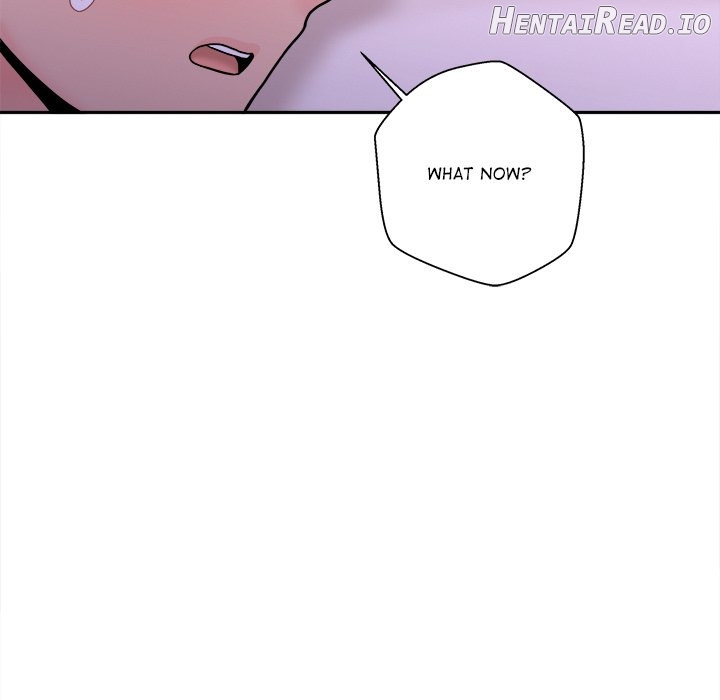 Crossing the Line Chapter 32 - page 82