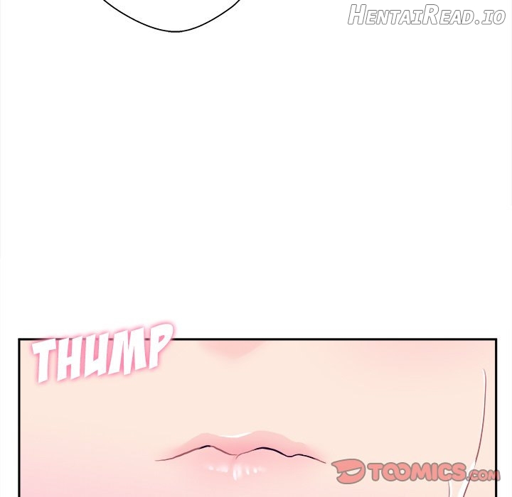 Crossing the Line Chapter 32 - page 87
