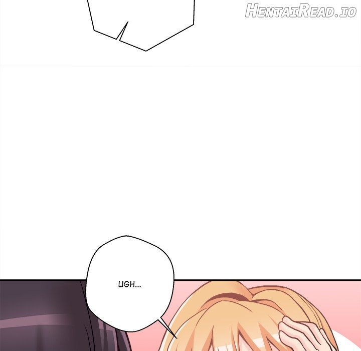 Crossing the Line Chapter 32 - page 90