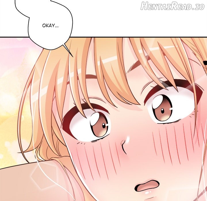 Crossing the Line Chapter 32 - page 96