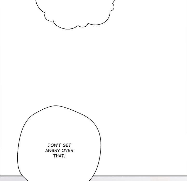 Crossing the Line Chapter 33 - page 30