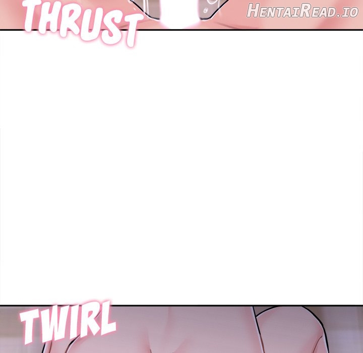 Crossing the Line Chapter 33 - page 6