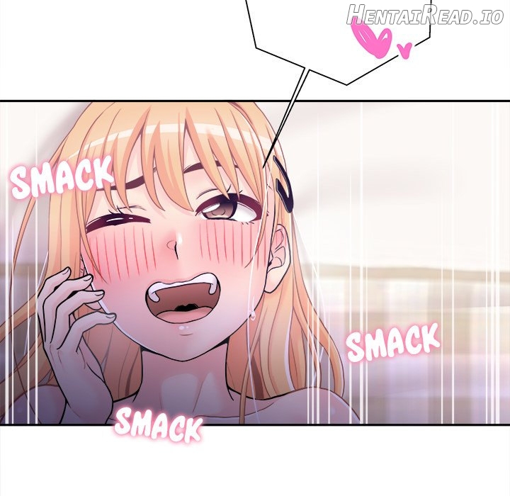 Crossing the Line Chapter 33 - page 63