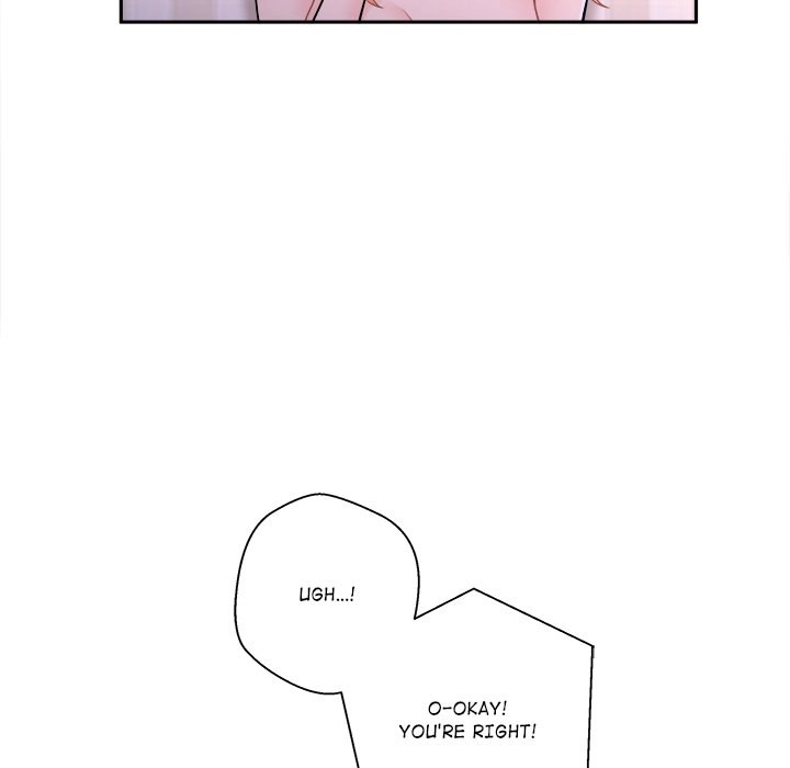 Crossing the Line Chapter 33 - page 69