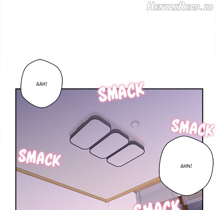 Crossing the Line Chapter 33 - page 77