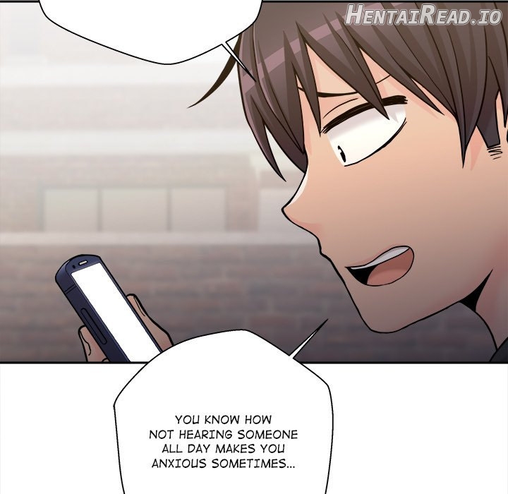 Crossing the Line Chapter 34 - page 118