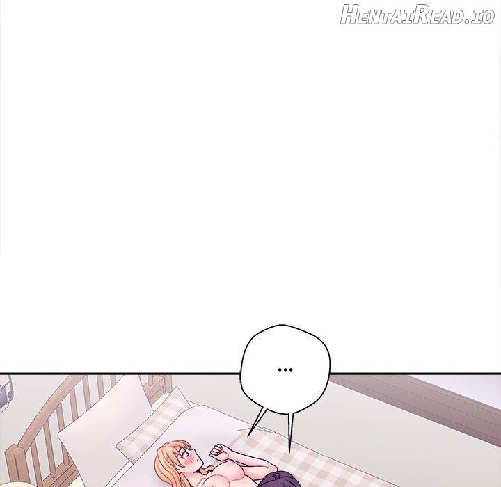 Crossing the Line Chapter 34 - page 50