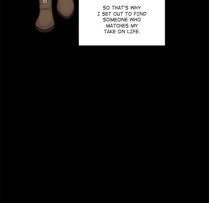 Crossing the Line Chapter 34 - page 6