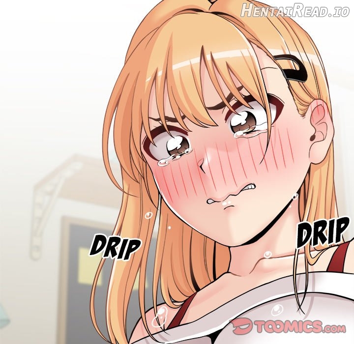 Crossing the Line Chapter 35 - page 120