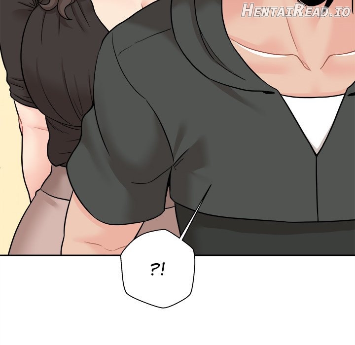 Crossing the Line Chapter 35 - page 130