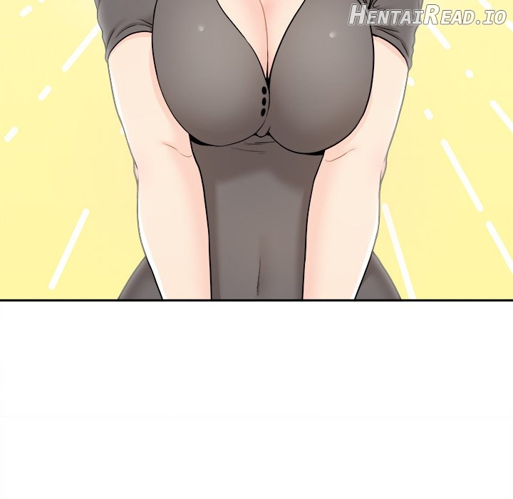 Crossing the Line Chapter 35 - page 73