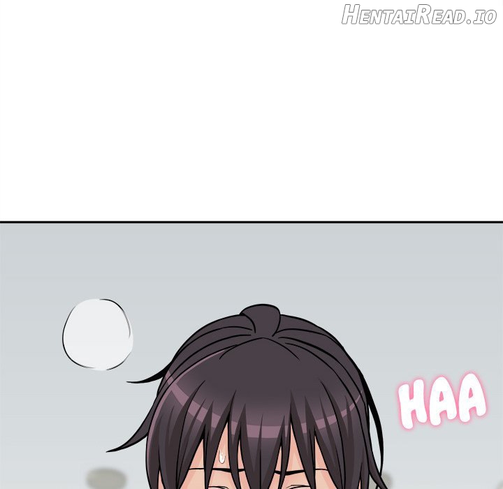 Crossing the Line Chapter 36 - page 50