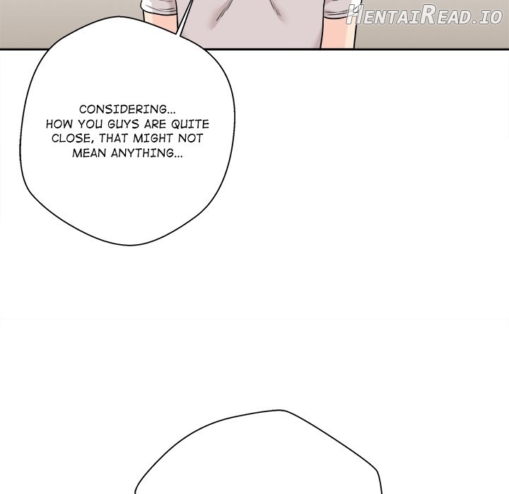 Crossing the Line Chapter 38 - page 106
