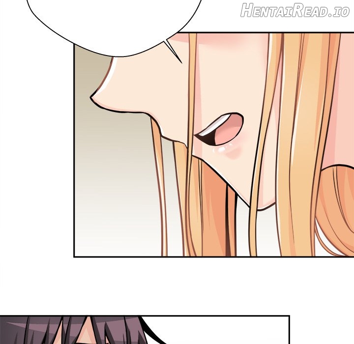 Crossing the Line Chapter 38 - page 125