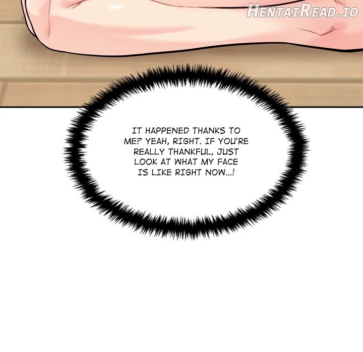 Crossing the Line Chapter 38 - page 130