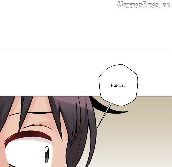 Crossing the Line Chapter 38 - page 137