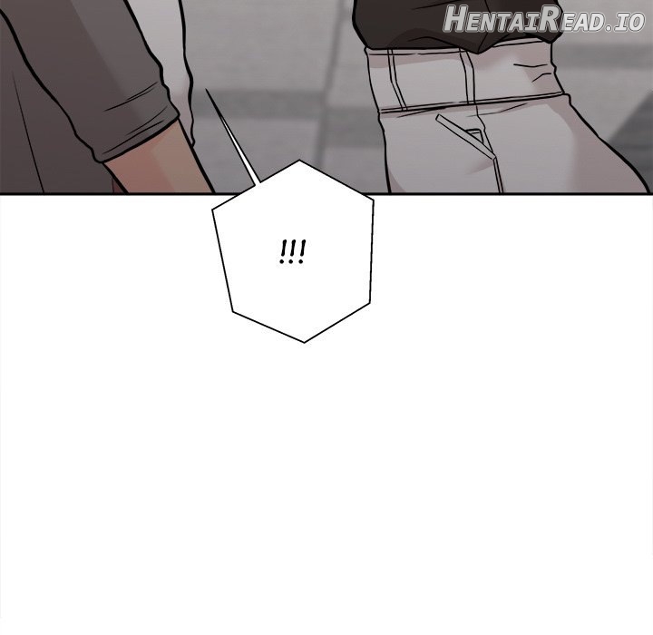 Crossing the Line Chapter 39 - page 104