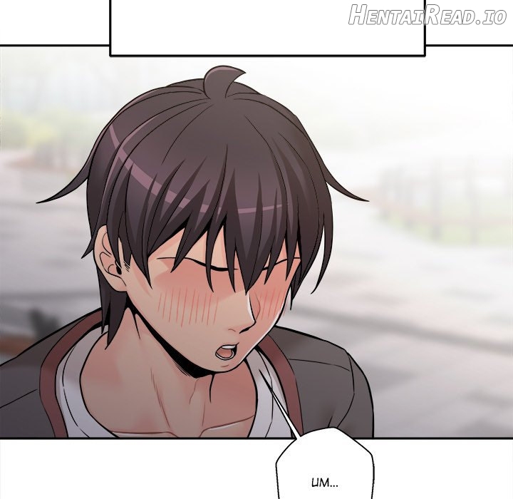 Crossing the Line Chapter 39 - page 144