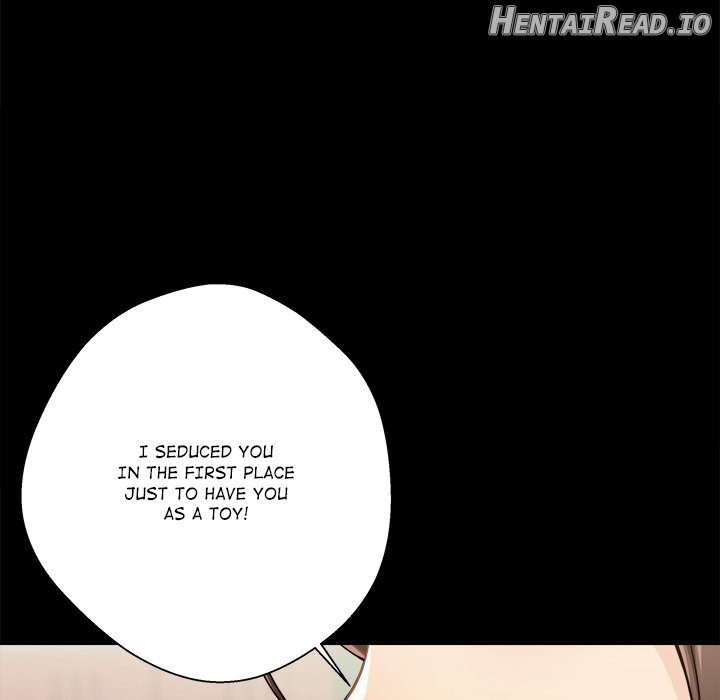 Crossing the Line Chapter 40 - page 126