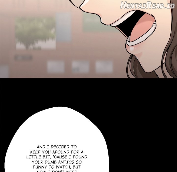 Crossing the Line Chapter 40 - page 127