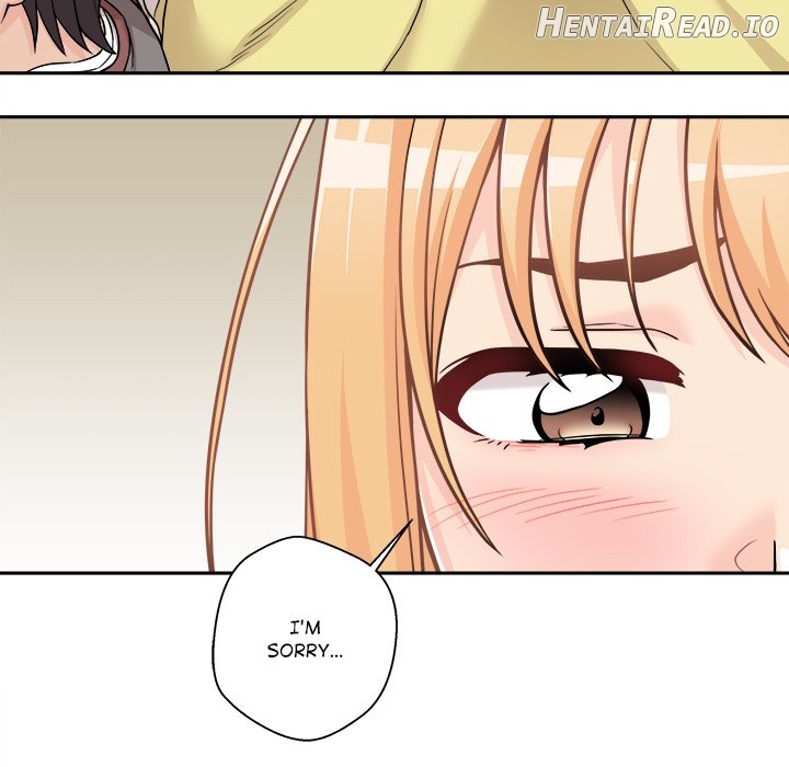 Crossing the Line Chapter 40 - page 143