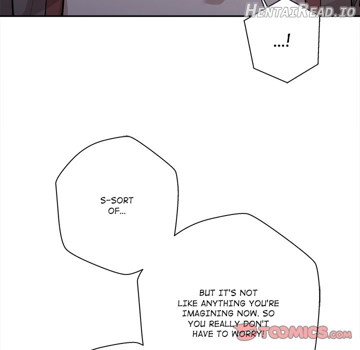 Crossing the Line Chapter 40 - page 15
