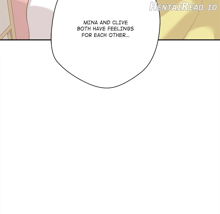 Crossing the Line Chapter 40 - page 38