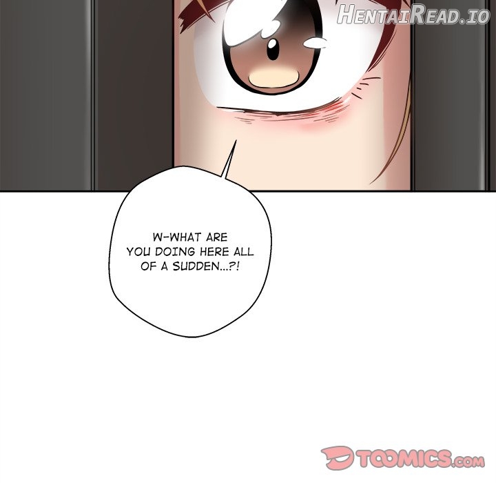 Crossing the Line Chapter 40 - page 51