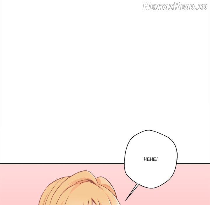 Crossing the Line Chapter 41 - page 32