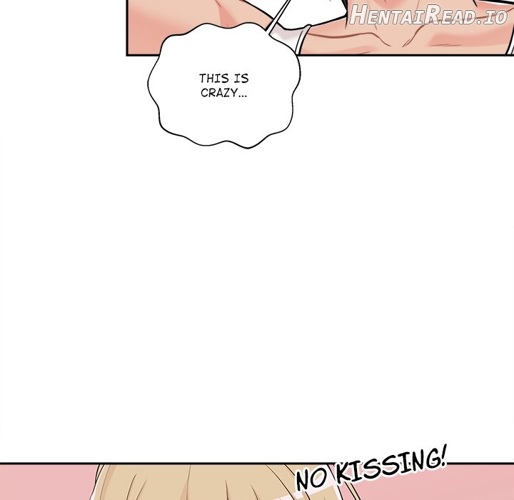 Crossing the Line Chapter 42 - page 15