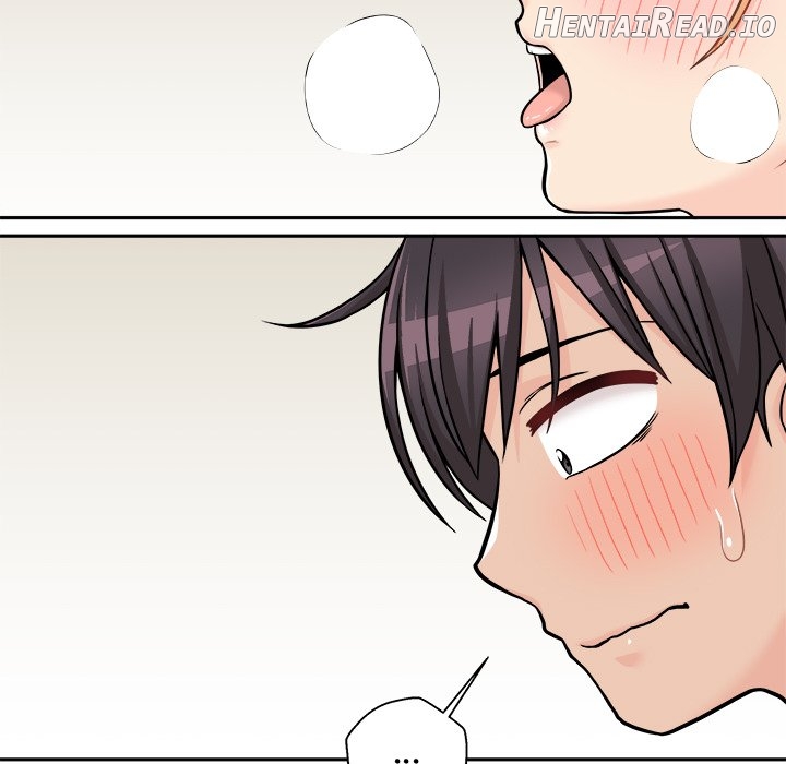 Crossing the Line Chapter 42 - page 73