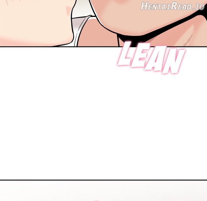 Crossing the Line Chapter 42 - page 81