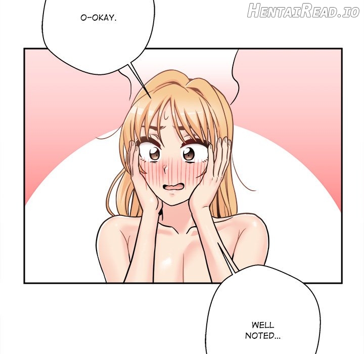 Crossing the Line Chapter 43 - page 103