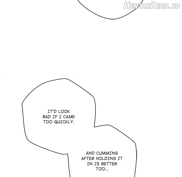 Crossing the Line Chapter 43 - page 109