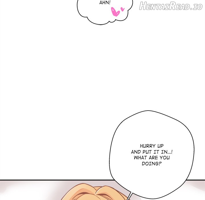 Crossing the Line Chapter 43 - page 11