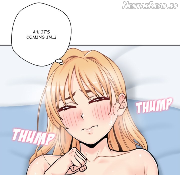 Crossing the Line Chapter 43 - page 19